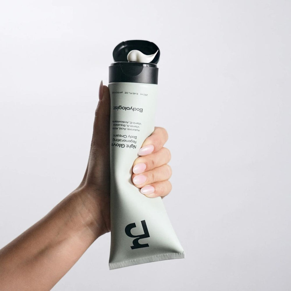 NIGHT GLOVE