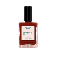 GREEN - BOHÈME