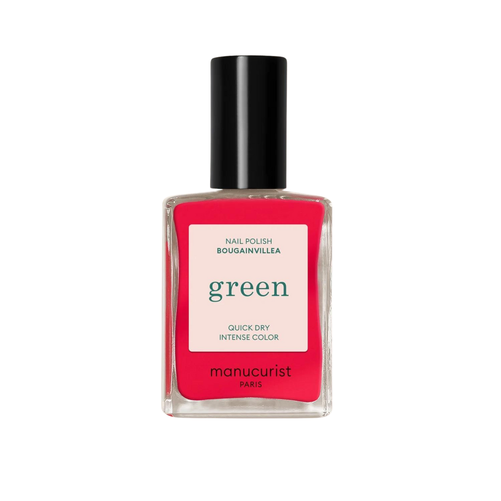 GREEN - BOUGAINVILLEA