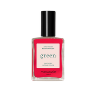 GREEN - BOUGAINVILLEA