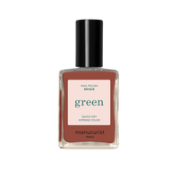 GREEN - BRIQUE