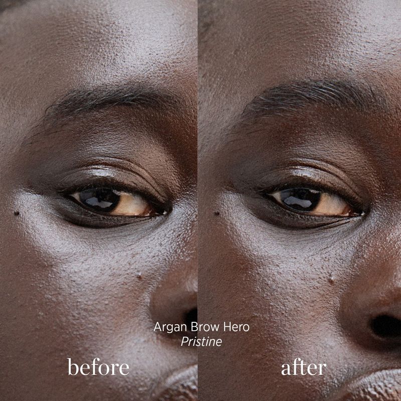 ARGAN BROW HERO