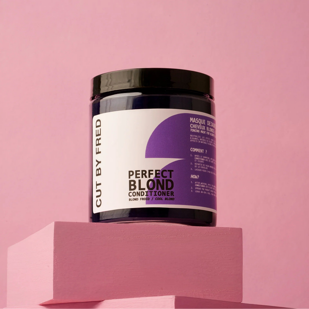 PERFECT BLOND CONDITIONER