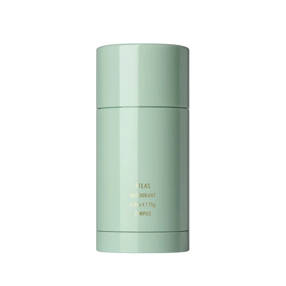 DEO STICK ATLAS