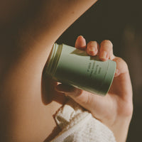 DEO STICK THIRD ROSE