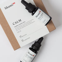 CALM SERUM SET