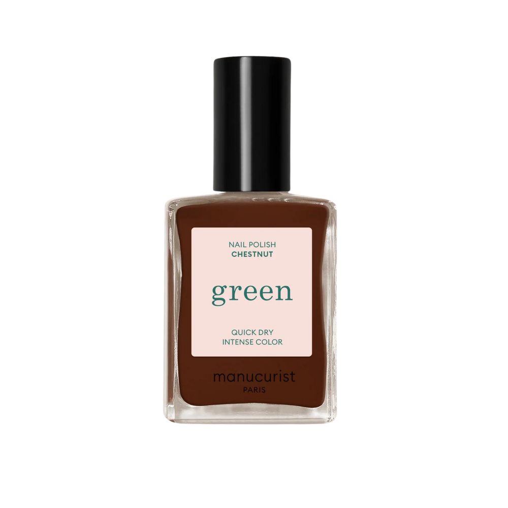 GREEN - CHESTNUT