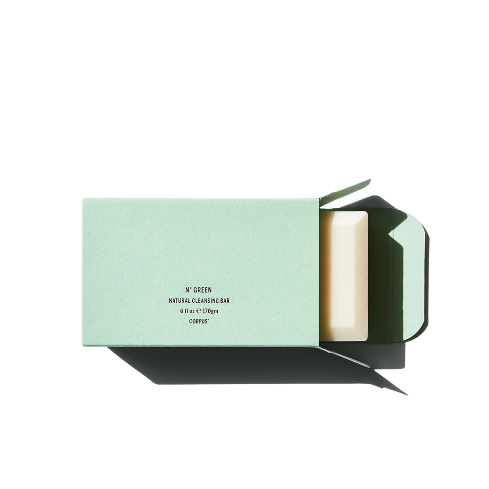 NATURAL BODY SOAP BAR