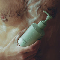 BODY WASH THIRD ROSE