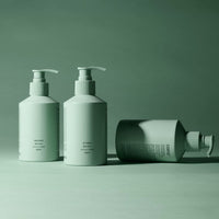 BODY WASH THIRD ROSE