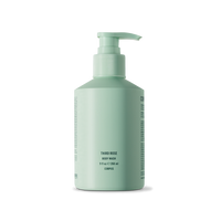 BODY WASH THIRD ROSE