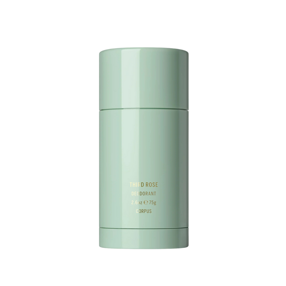 DEO STICK THIRD ROSE