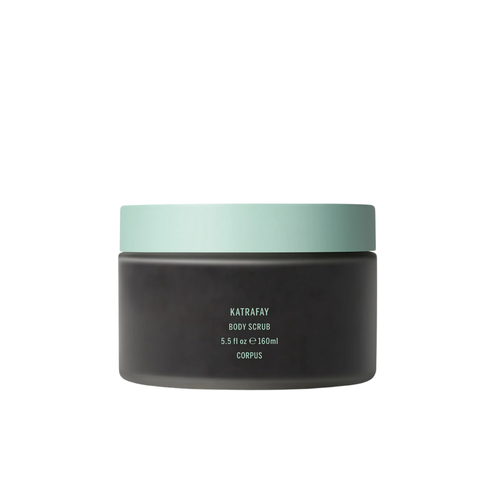 BODY SCRUB KATRAFAY