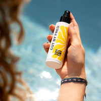 BLOND SUN SPRAY