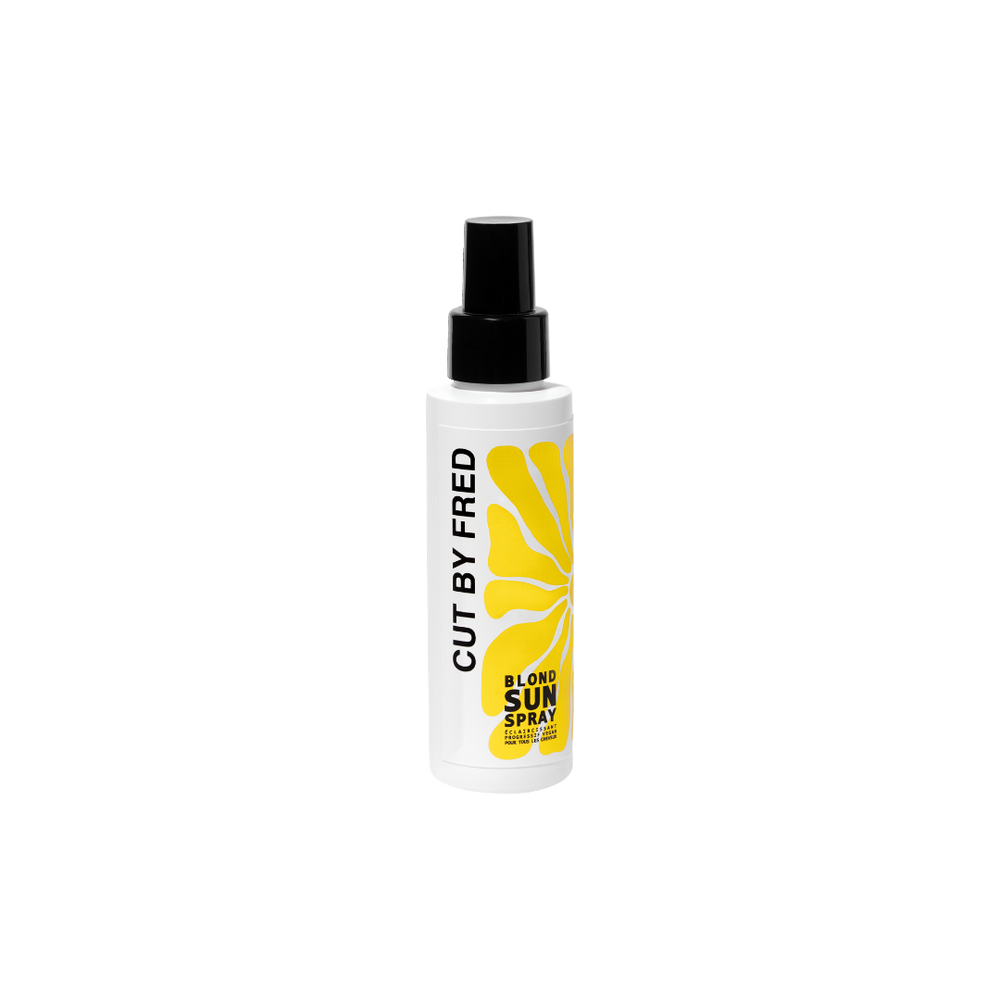 BLOND SUN SPRAY