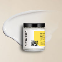 VEGAN DETOX MASK