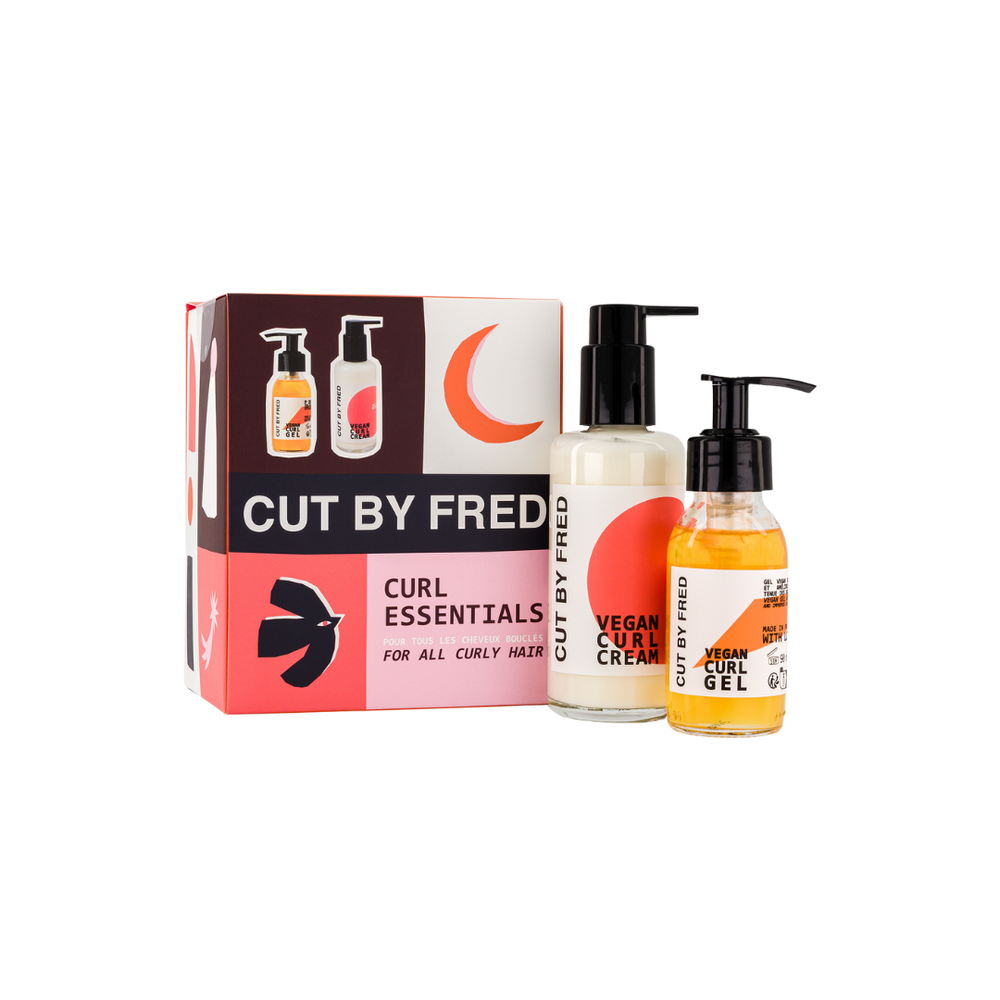CURL ESSENTIALS