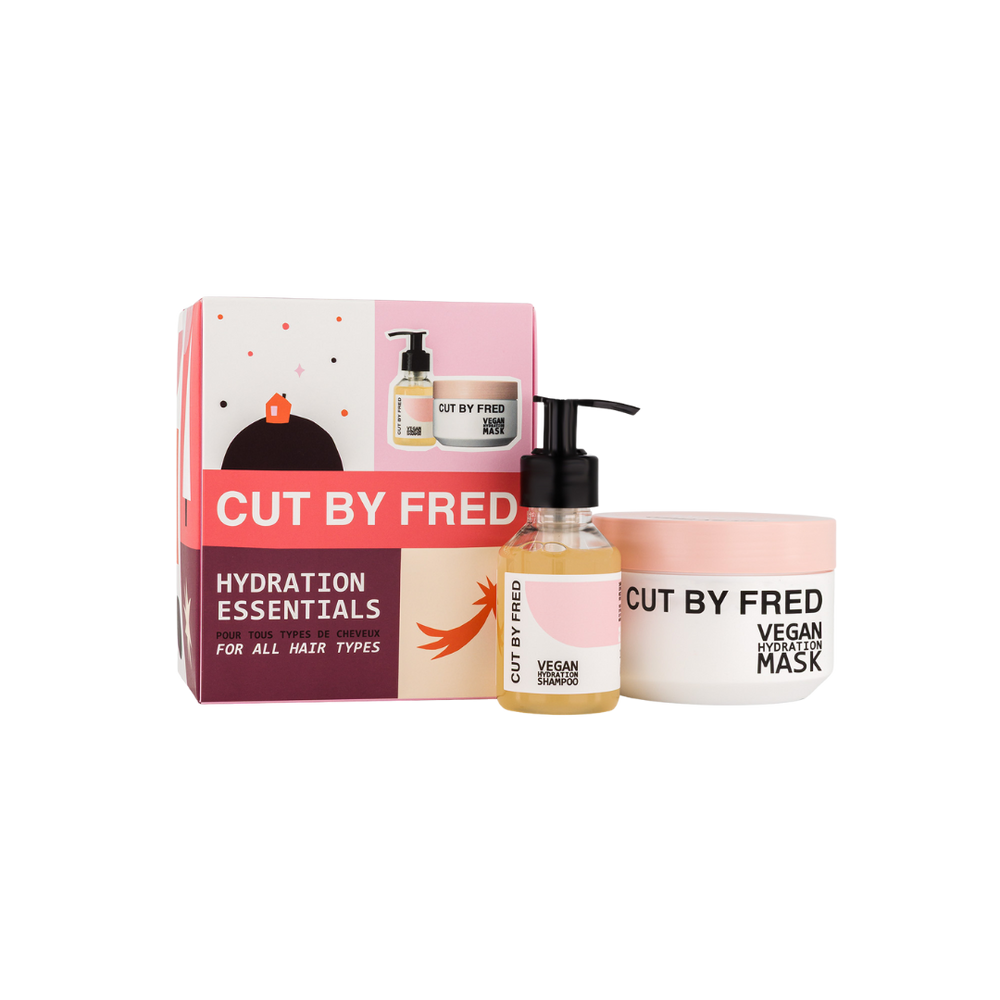 HYDRATION ESSENTIALS