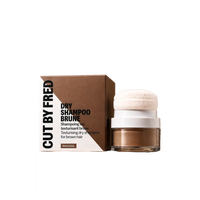 DRY SHAMPOO BRUNE