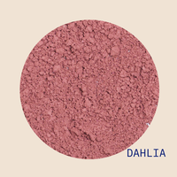 MINERAL LOOSE BLUSH