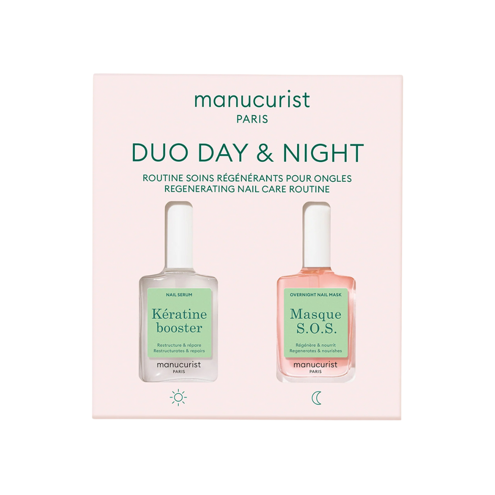 DUO DAY & NIGHT