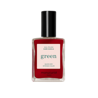 GREEN - DARK DAHLIA