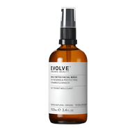DAILY DETOX FACIAL WASH