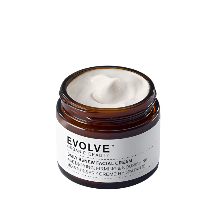 DAILY RENEW FACIAL CREAM