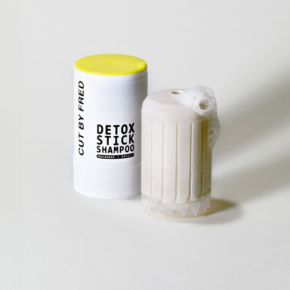 DETOX STICK SHAMPOO