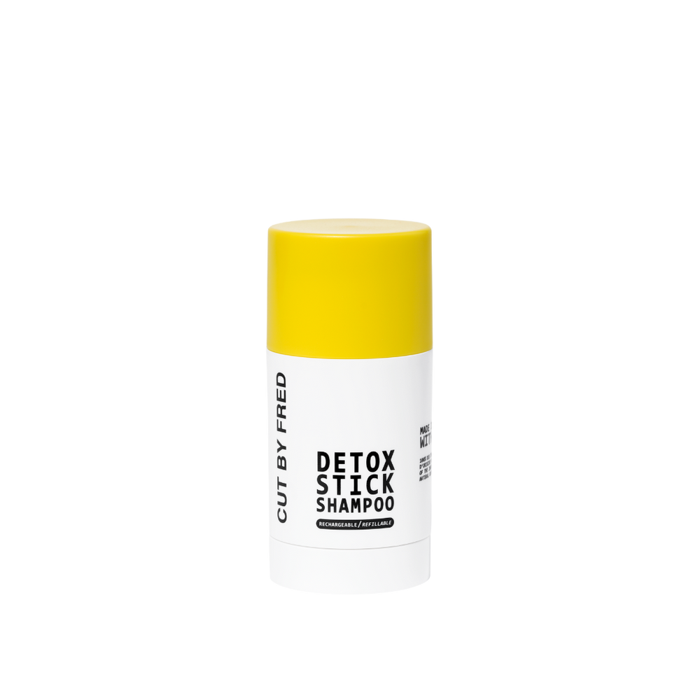 DETOX STICK SHAMPOO