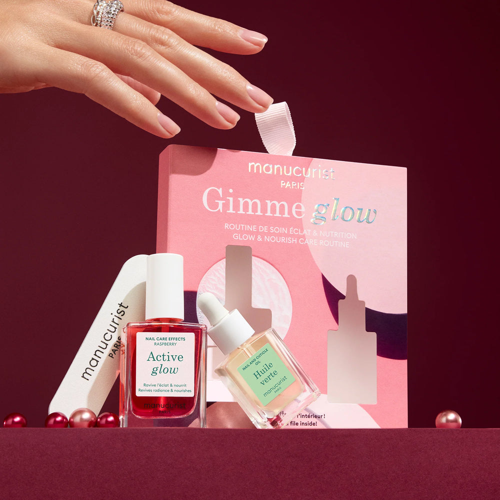 GIMME GLOW CARE ROUTINE