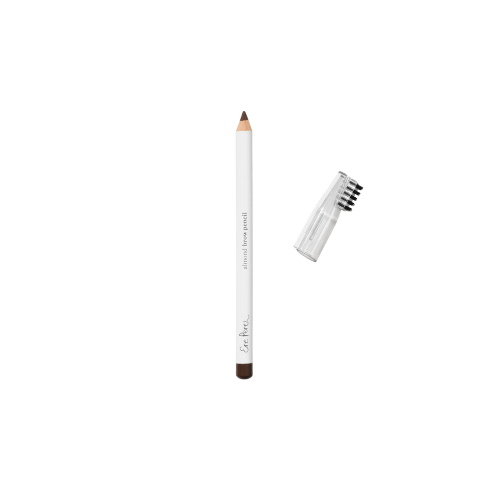 ALMOND BROW PENCIL
