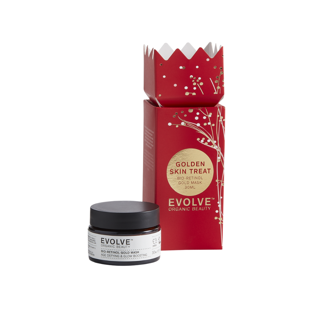 GOLDEN SKIN TREAT