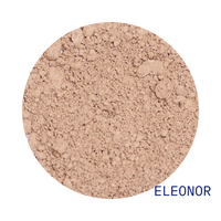 MINERAL LOOSE FOUNDATION
