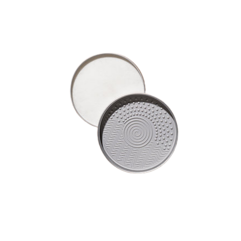 BRUSH SOAP