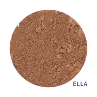MINERAL LOOSE FOUNDATION