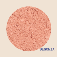 MINERAL LOOSE BLUSH
