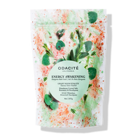 ENERGY AWAKENING EVERGREEN BATH SOAK