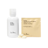 GINKGO MICELLAR CLEANSER