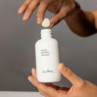 GINKGO MICELLAR CLEANSER