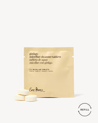 GINKGO MICELLAR CLEANSER