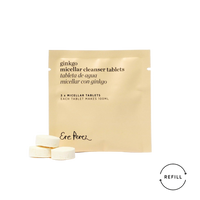 GINKGO MICELLAR CLEANSER