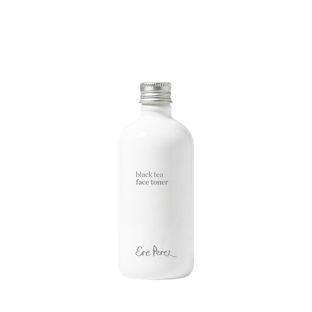 BLACK TEA FACE TONER