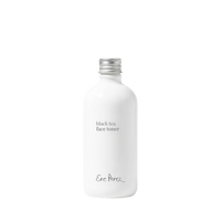 BLACK TEA FACE TONER