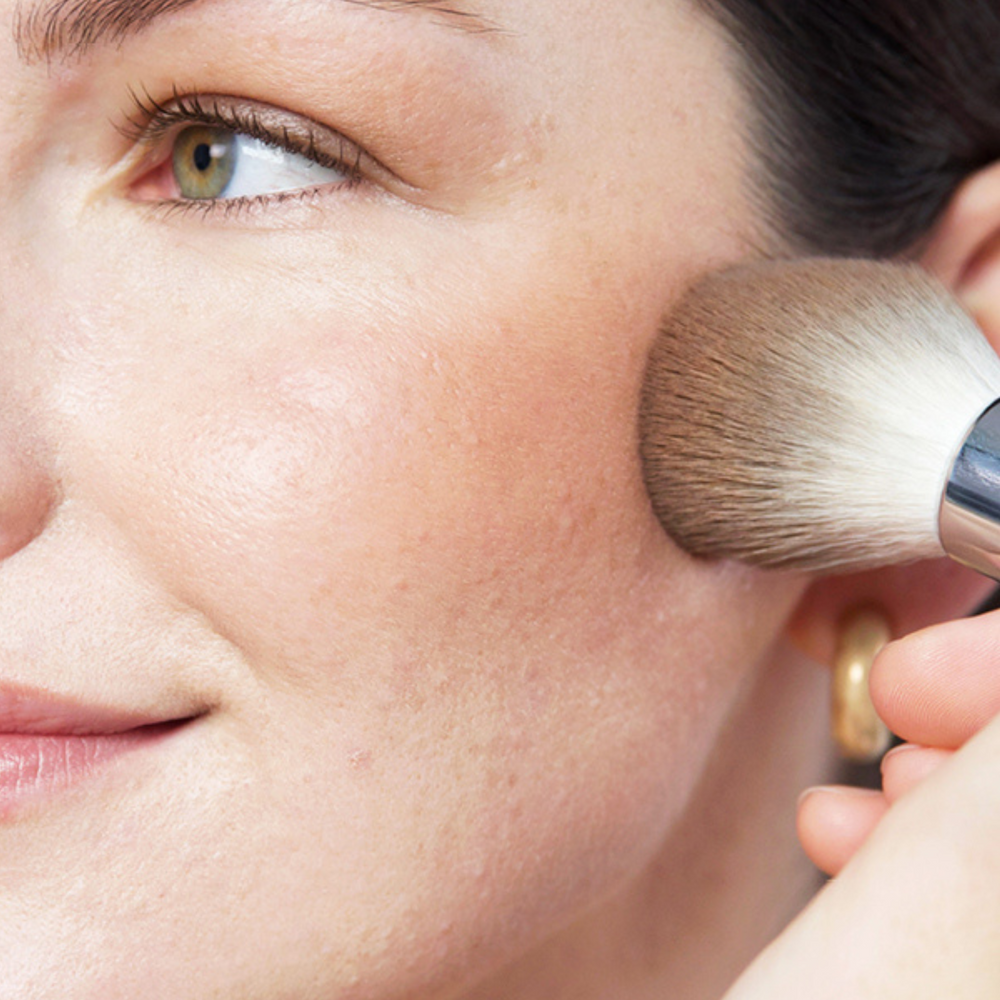 RICE POWDER BRONZER ROMA