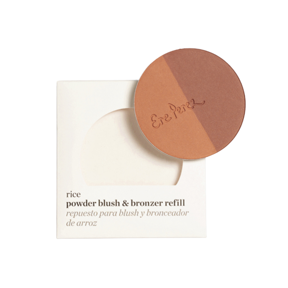 RICE POWDER BRONZER ROMA
