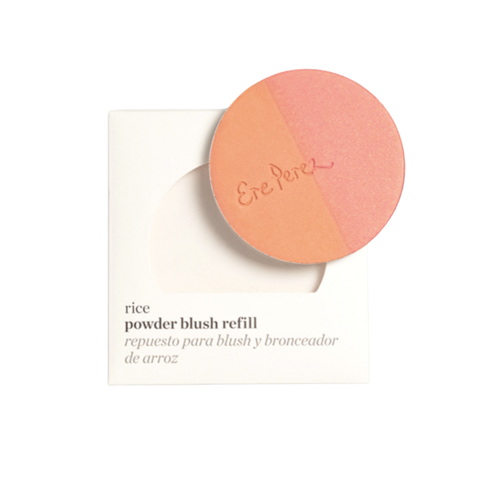 RICE POWDER BLUSH BONDI