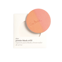 RICE POWDER BLUSH BONDI