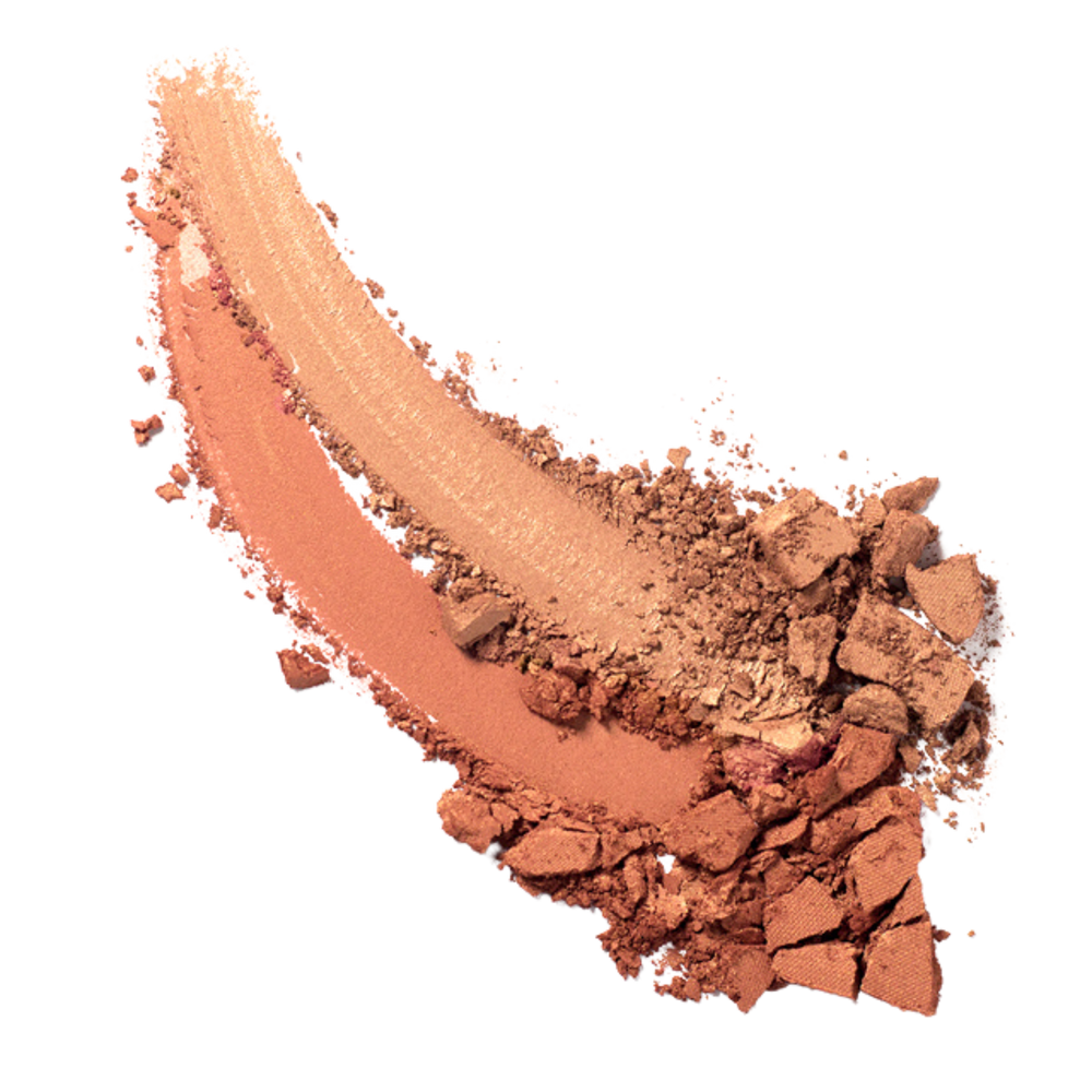 RICE POWDER BRONZER TULUM