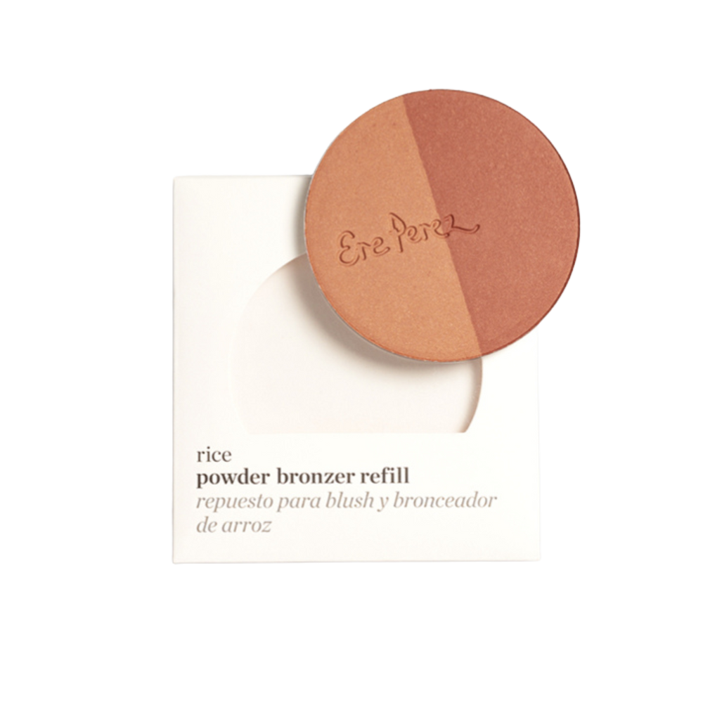 RICE POWDER BRONZER TULUM